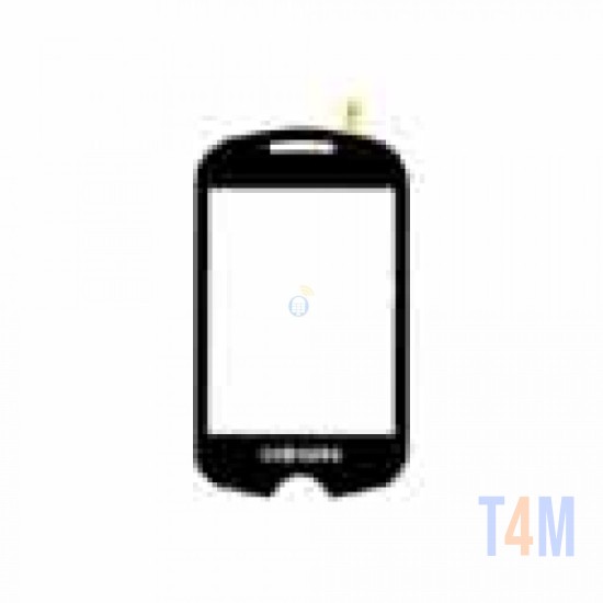 TOUCH SAMSUNG C3510 GENOA PRETO